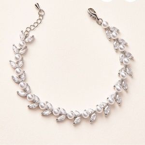 Dareth & Colburn Bracelet